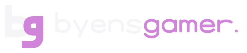 Byens Gamer